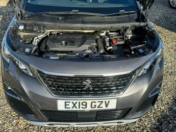 Peugeot 3008 1.6 PureTech GT Line Premium EAT Euro 6 (s/s) 5dr
