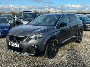 Peugeot 3008 1.6 PureTech GT Line Premium EAT Euro 6 (s/s) 5dr