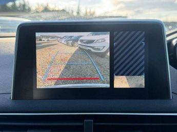 Peugeot 3008 1.6 PureTech GT Line Premium EAT Euro 6 (s/s) 5dr