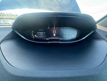 Peugeot 3008 1.6 PureTech GT Line Premium EAT Euro 6 (s/s) 5dr