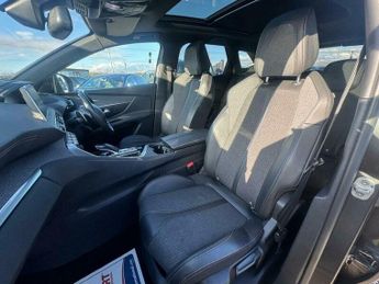 Peugeot 3008 1.6 PureTech GT Line Premium EAT Euro 6 (s/s) 5dr