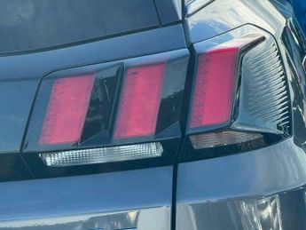 Peugeot 3008 1.6 PureTech GT Line Premium EAT Euro 6 (s/s) 5dr