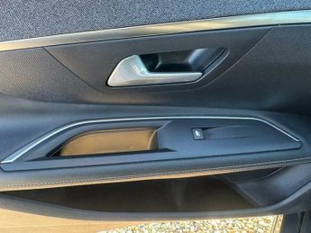 Peugeot 3008 1.6 PureTech GT Line Premium EAT Euro 6 (s/s) 5dr