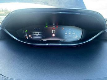 Peugeot 3008 1.6 PureTech GT Line Premium EAT Euro 6 (s/s) 5dr