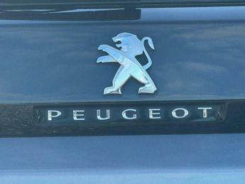 Peugeot 3008 1.6 PureTech GT Line Premium EAT Euro 6 (s/s) 5dr