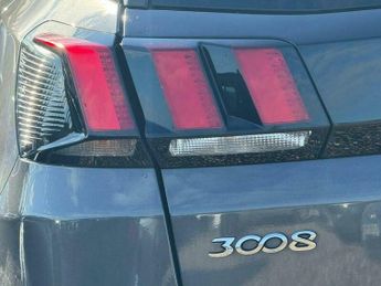 Peugeot 3008 1.6 PureTech GT Line Premium EAT Euro 6 (s/s) 5dr