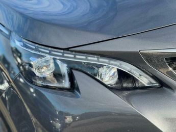 Peugeot 3008 1.6 PureTech GT Line Premium EAT Euro 6 (s/s) 5dr