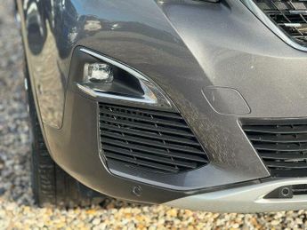 Peugeot 3008 1.6 PureTech GT Line Premium EAT Euro 6 (s/s) 5dr