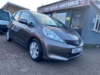 Honda Jazz I-VTEC ES
