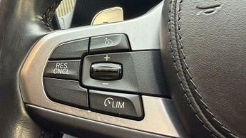 BMW 5 SERIES 2.0 520d M Sport Touring Auto Euro 6 (s/s) 5dr