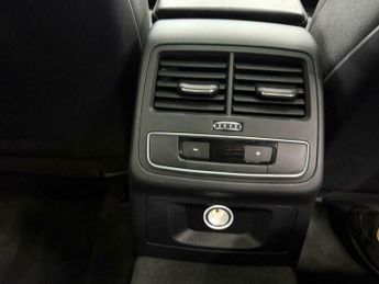 Audi A4 1.4 TFSI S line S Tronic Euro 6 (s/s) 4dr