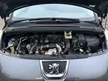 Peugeot 3008 1.6 HDi Sport EGC Euro 5 5dr