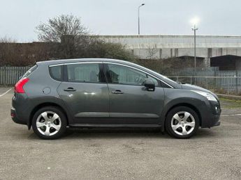 Peugeot 3008 1.6 HDi Sport EGC Euro 5 5dr