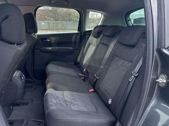 Peugeot 3008 1.6 HDi Sport EGC Euro 5 5dr