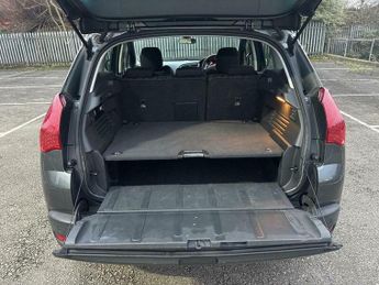 Peugeot 3008 1.6 HDi Sport EGC Euro 5 5dr