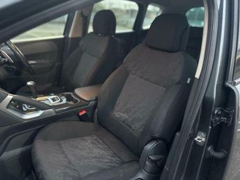 Peugeot 3008 1.6 HDi Sport EGC Euro 5 5dr