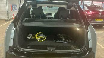 BMW i3 33kWh Hatchback 5dr Petrol Plug-in Hybrid Auto Euro 6 (s/s) (Ran