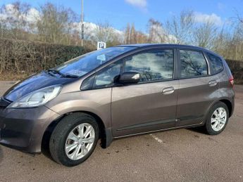 Honda Jazz 1.4 i-VTEC ES CVT Euro 5 5dr