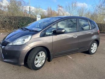 Honda Jazz 1.4 i-VTEC ES CVT Euro 5 5dr