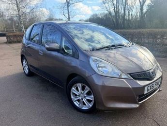 Honda Jazz 1.4 i-VTEC ES CVT Euro 5 5dr