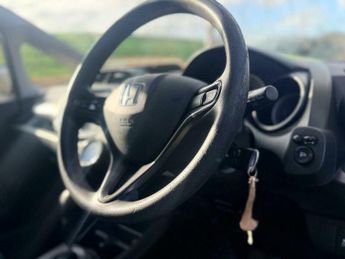 Honda Jazz 1.4 i-VTEC ES CVT Euro 5 5dr