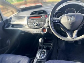 Honda Jazz 1.4 i-VTEC ES CVT Euro 5 5dr