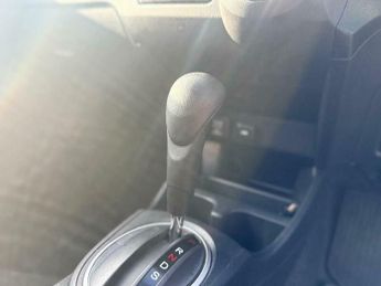 Honda Jazz 1.4 i-VTEC ES CVT Euro 5 5dr