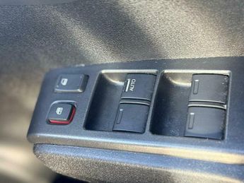 Honda Jazz 1.4 i-VTEC ES CVT Euro 5 5dr