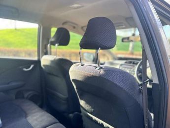 Honda Jazz 1.4 i-VTEC ES CVT Euro 5 5dr