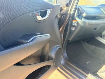 Honda Jazz 1.4 i-VTEC ES CVT Euro 5 5dr
