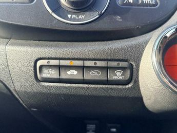 Honda Jazz 1.4 i-VTEC ES CVT Euro 5 5dr