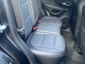Vauxhall Mokka 1.4T SE Auto 2WD Euro 5 5dr