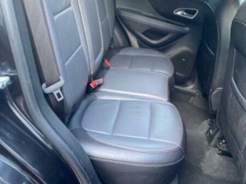 Vauxhall Mokka 1.4T SE Auto 2WD Euro 5 5dr