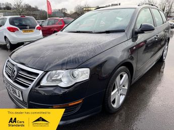 Volkswagen Passat R LINE TDI