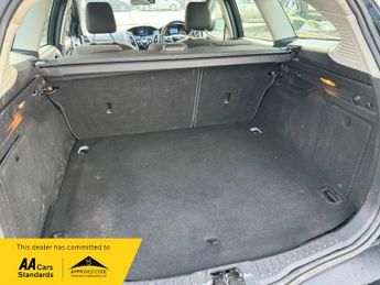 Ford Focus TITANIUM NAVIGATOR