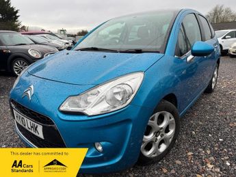 Citroen C3 EXCLUSIVE