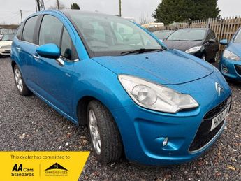 Citroen C3 EXCLUSIVE