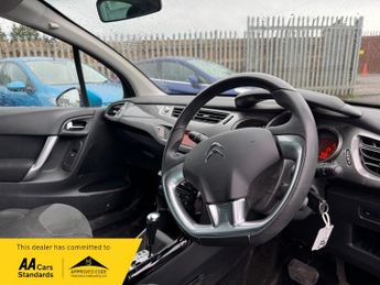 Citroen C3 EXCLUSIVE