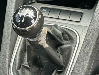 Volkswagen Golf 1.4 S 5dr