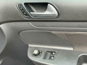 Volkswagen Golf 1.4 S 5dr