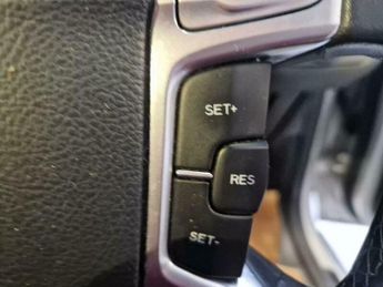 Ford Mondeo 2.0 TDCi Titanium Powershift Euro 5 5dr