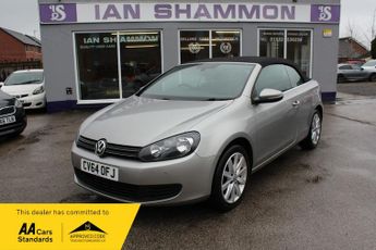 Volkswagen Golf 1.4 S TSI