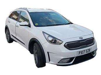 Kia Niro 3