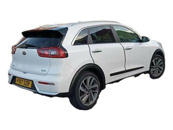 Kia Niro 3