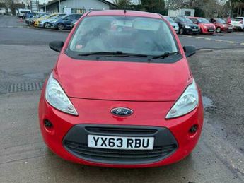 Ford Ka STUDIO