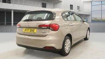 Fiat Tipo 1.4 MPI Easy Hatchback 5dr Petrol Manual Euro 6 (95 ps)