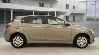 Fiat Tipo 1.4 MPI Easy Hatchback 5dr Petrol Manual Euro 6 (95 ps)