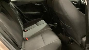 Fiat Tipo 1.4 MPI Easy Hatchback 5dr Petrol Manual Euro 6 (95 ps)