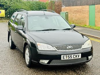 Ford Mondeo GHIA 16V