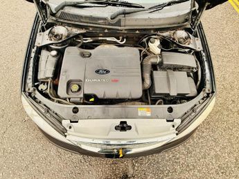 Ford Mondeo GHIA 16V